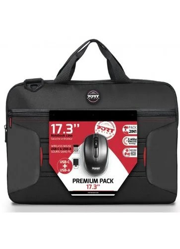 HP CZ2Y0EA + 501874 - PC portable HP - grosbill.com - 7