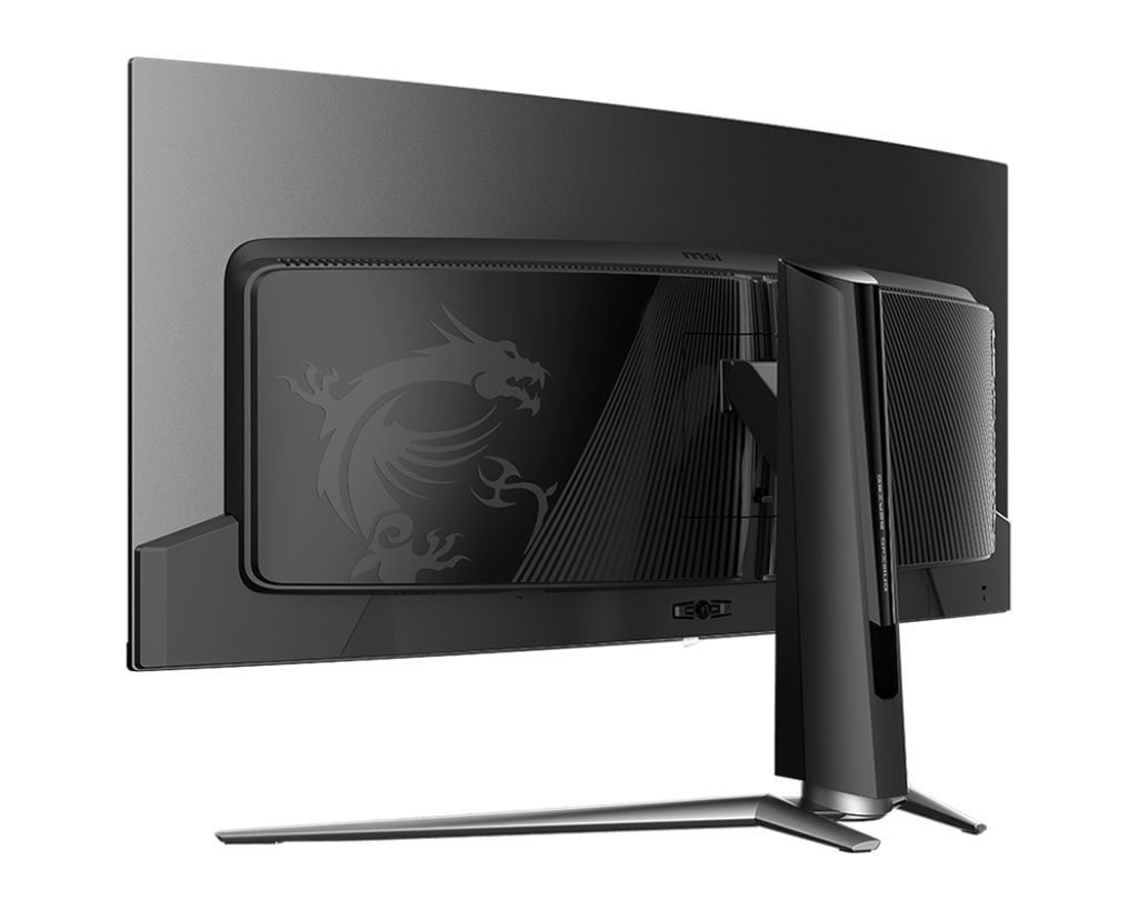 MSI 34 pouces  9S6-3DD04T-013 - Ecran PC MSI - grosbill.com - 3