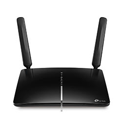 Grosbill Routeur TP-Link ARCHER MR600 - Modem Routeur 4G+ Gigabit WiFi AC