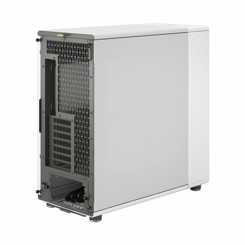 Fractal Design North XL Chalk White Blanc - Boîtier PC - 11