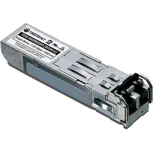 TrendNet MINI GBIC SINGLE-MODE