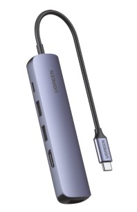 Hub UGREEN Grosbill