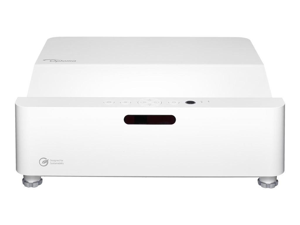 Optoma ZH430UST DLP/FHD 1080P/4000 Lum - Vidéoprojecteur Optoma - 0