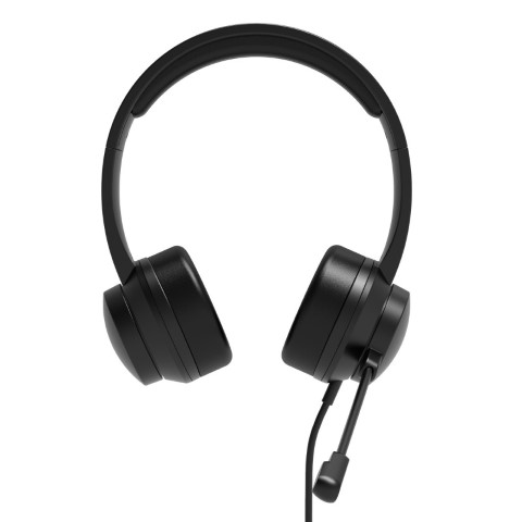 Port Comfort Office   - Micro-casque - grosbill.com - 5