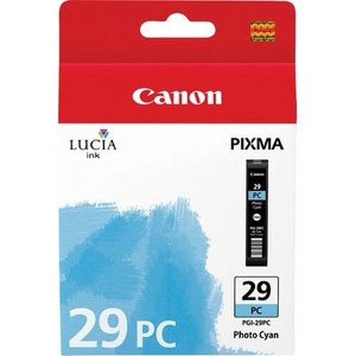 Canon Ink/PGI-29 Cartridge Photo CY - Achat / Vente Consommable imprimante sur grosbill.com - 0