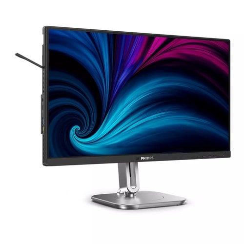 24" FHD 120Hz HAS Docking 2x2W - Achat / Vente sur grosbill.com - 8