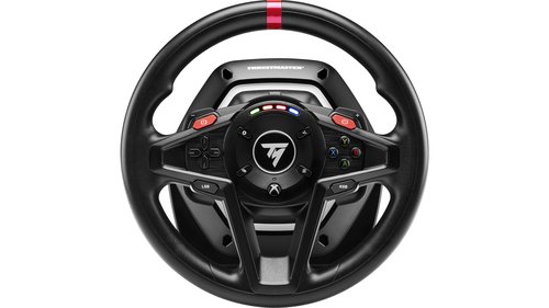 ThrustMaster T128 - PC/Xbox (4460184) - Achat / Vente Base de volant Simracing sur grosbill.com - 2