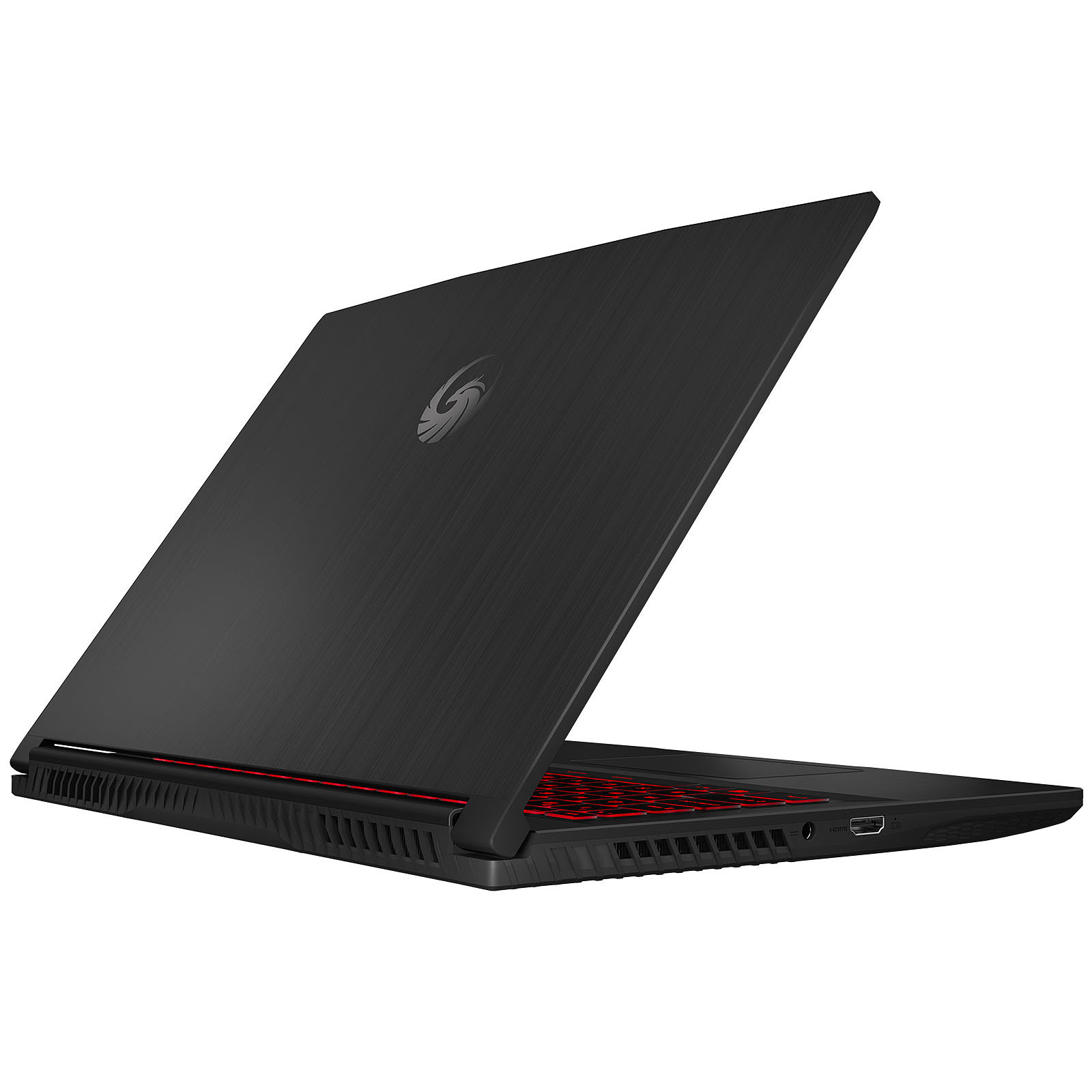 MSI 9S7-16WK12-228 - PC portable MSI - grosbill.com - 2