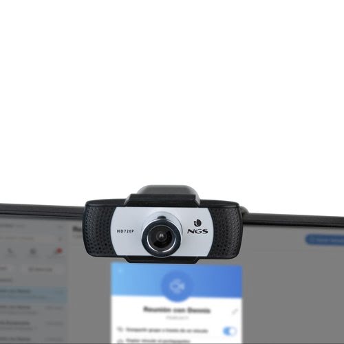 720P HD WEBCAM USB 1280X720 - Achat / Vente sur grosbill.com - 4
