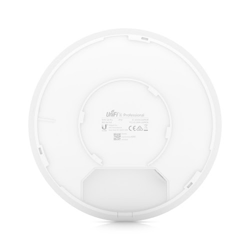 Ubiquiti UniFi U6 pro - 5300MB / WiFi 6 - grosbill.com - 5