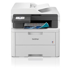 Imprimante multifonction Brother Grosbill