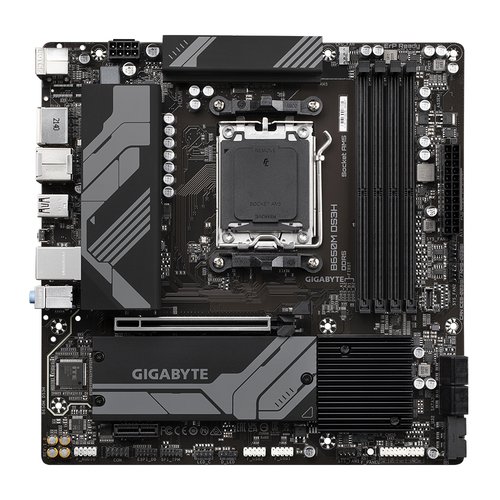 image produit Gigabyte B650M DS3H Grosbill