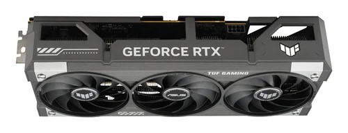 TUF GAMING B760-PLUS WIFI + TUF RTX 5060 8G OC - grosbill.com - 13
