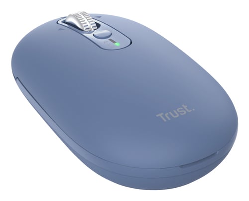 Trust SERON - Souris PC Trust - grosbill.com - 3