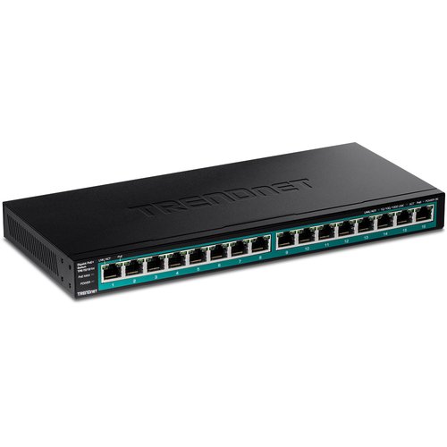 TrendNet Switch MAGASIN EN LIGNE Grosbill