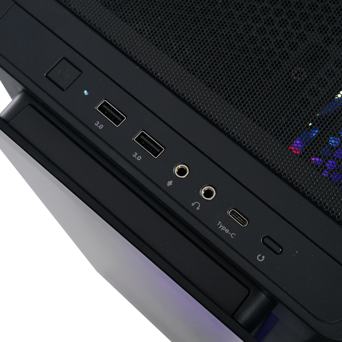 Grosbill MIRROR - i9-12900KF/5070Ti/32Go/2To - CYB-GB (PCG-10602974) - Achat / Vente PC Fixe sur grosbill.com - 4