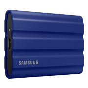T7 SHIELD EXTERNAL 2 TB USB 3.2 - Achat / Vente sur grosbill.com - 2