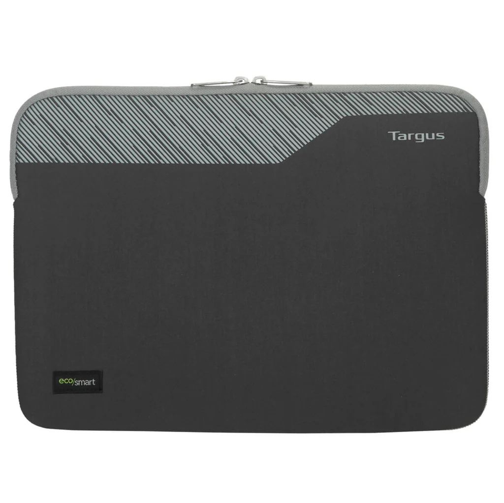 Pulse II 13-14" EcoSmart Housse - Gris Targus - Sac et sacoche - 0