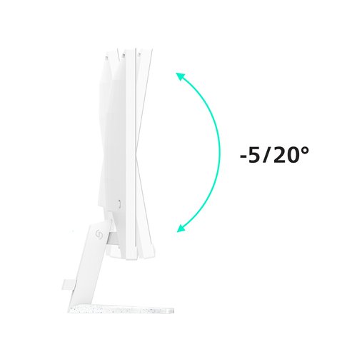 Philips 27' 16:9 Fast IPS 260Hz - Achat / Vente sur grosbill.com - 2