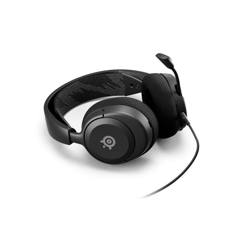 SteelSeries Arctis Nova 1 - Apex 3 - Aerox 3 Onyx Sans Fil - QCK M (61606+64799+62612+63004) - Achat / Vente Pack Peripheriques sur grosbill.com - 6