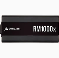 Corsair RM1000x 80+ Gold Mod. (1000W) - Alimentation Corsair