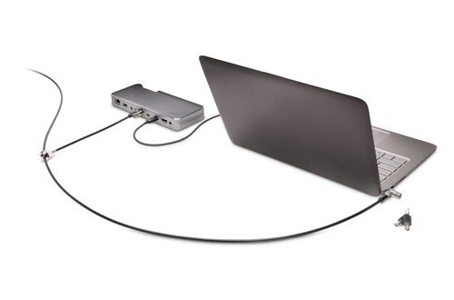 Twin MicroSaver 2.0 Keyed Lock - Achat / Vente sur grosbill.com - 2