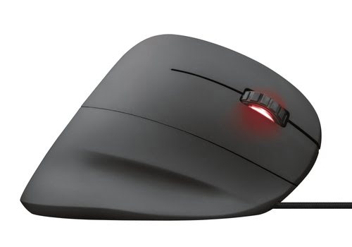 REXX ERGONOMIC WIRED GAMING - Achat / Vente sur grosbill.com - 4