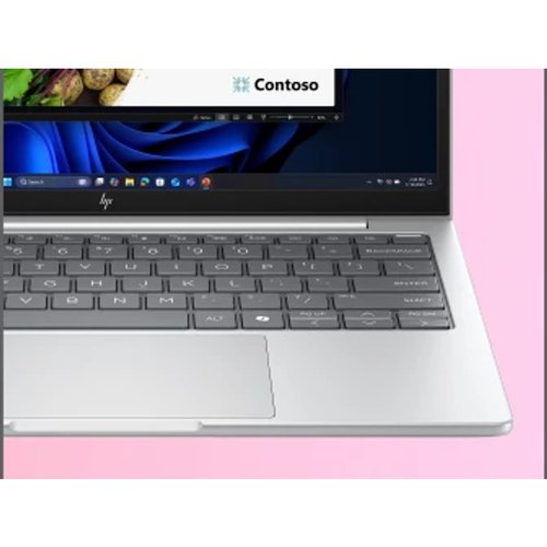 ELITEBOOK 6 G1A AMDR5-230 - Achat / Vente sur grosbill.com - 4
