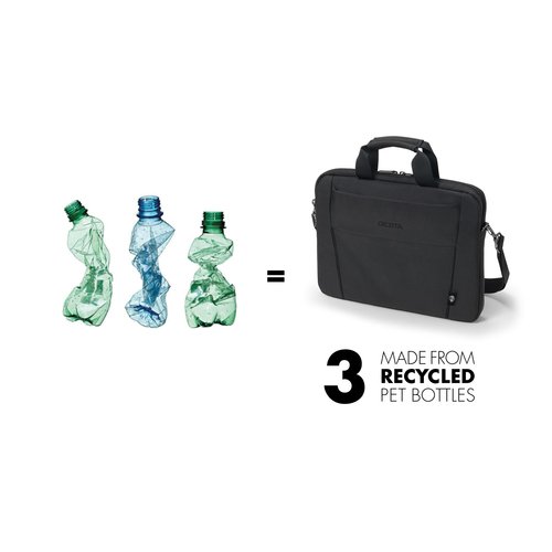 Eco Slim Case BASE 11-12.5 (D31300-RPET) - Achat / Vente sur grosbill.com - 6