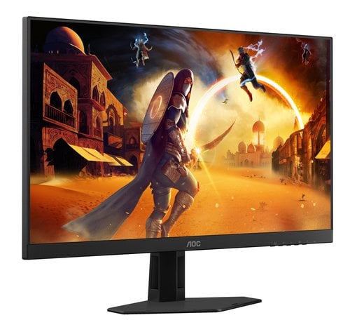 27G4ZRE 27' 16:9 Fast IPS 260Hz - Achat / Vente sur grosbill.com - 5