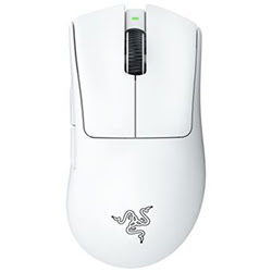 Razer DeathAdder V3 Pro - Blanc/Sans Fil