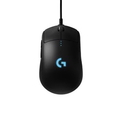 Souris PC Logitech Grosbill