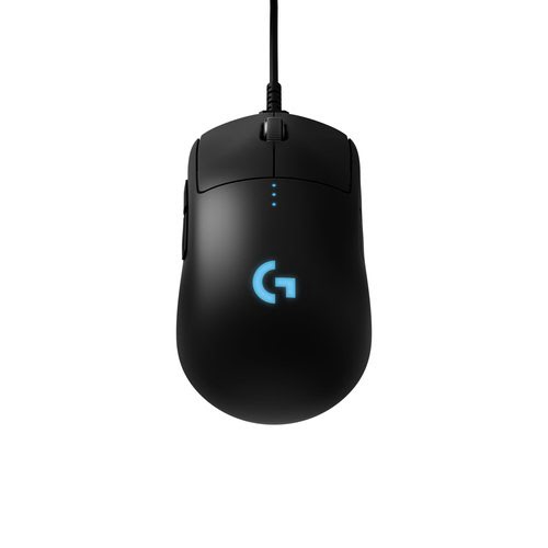 G Pro Wireless Gaming Mouse EER2 - Achat / Vente sur grosbill.com - 0