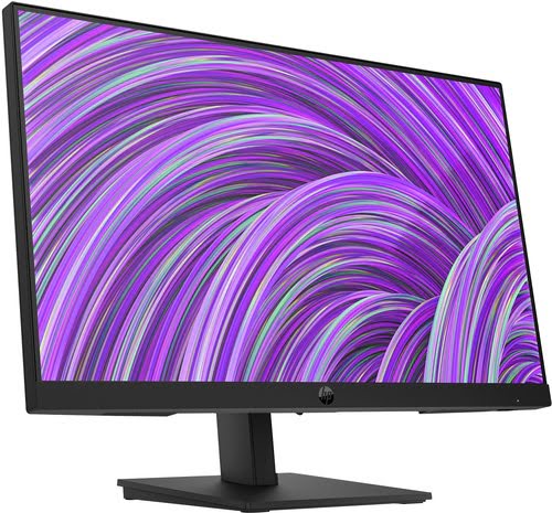 HP P22h G5 FHD Monitor - Achat / Vente sur grosbill.com - 2