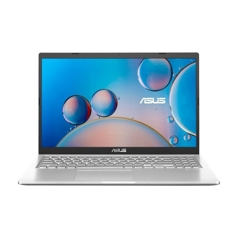 Asus R515JA-BQ127T - PC portable Asus - grosbill.com - 0