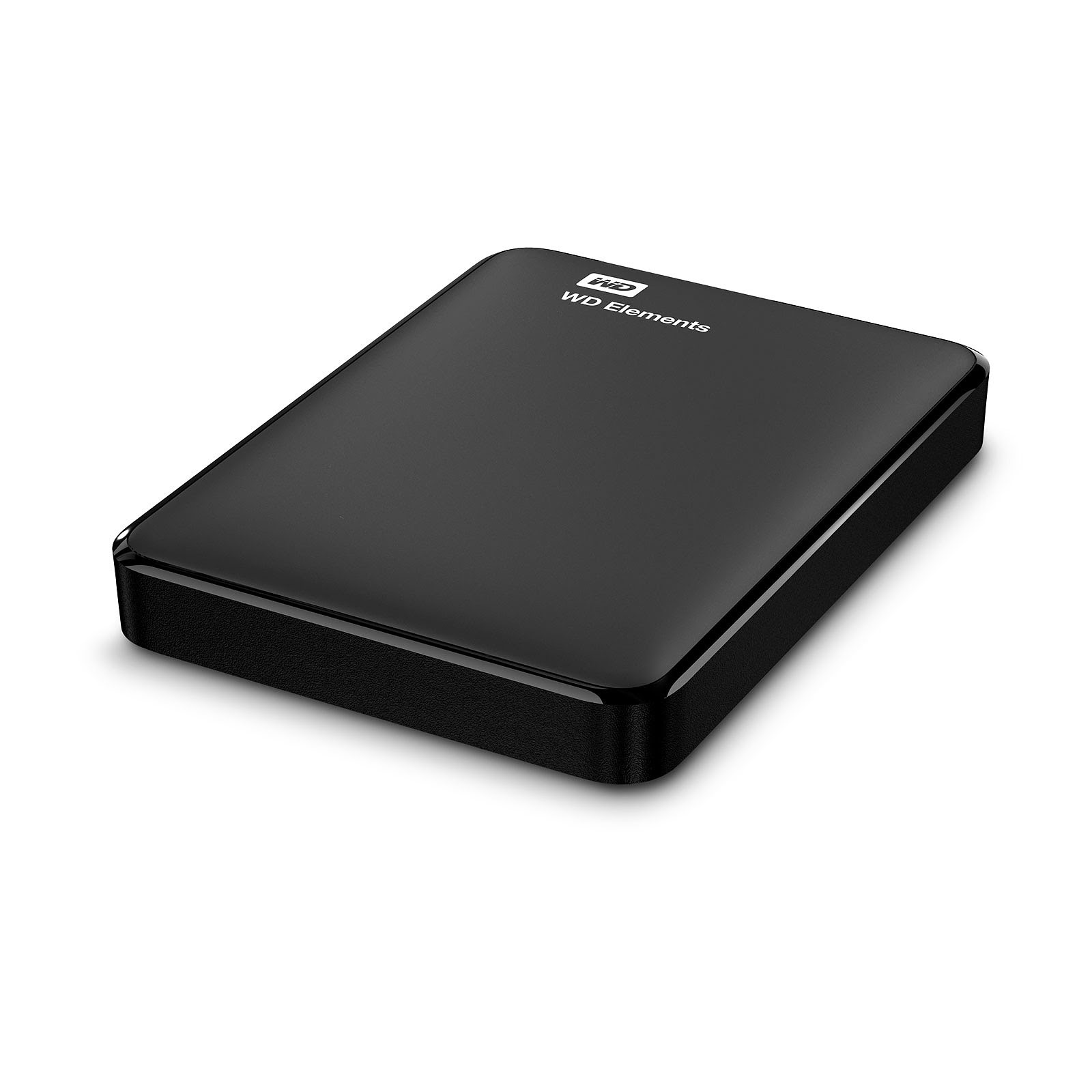 WD 4To 2.5" USB3 - Disque dur externe WD - grosbill.com - 3