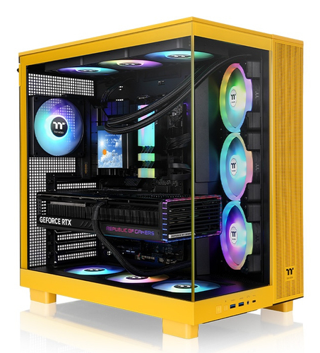 Boîtier PC Thermaltake Grosbill