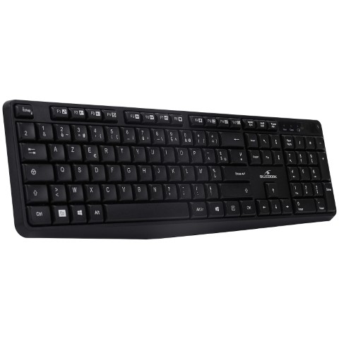 Bluestork Pack office WL - Pack Clavier/Souris - grosbill.com - 4