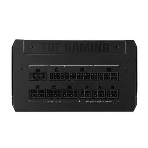 ASUS TUF Gaming 1000W Gold Fully Modular Power Supply - Achat / Vente sur grosbill.com - 1