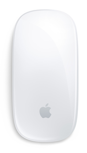 Souris PC Apple Grosbill