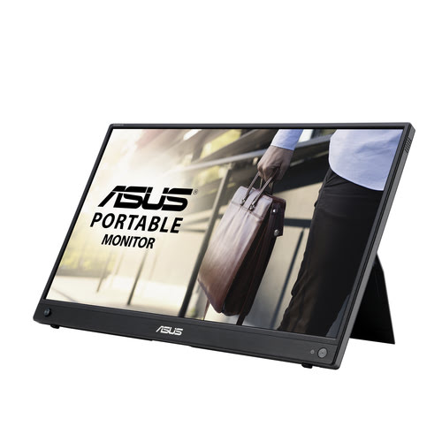 Asus 15 pouces  90LM07I1-B01370 - Ecran PC Asus - grosbill.com - 1