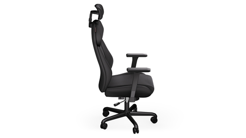 ENDORFY  Meta BK Noir - Siège PC Gamer - grosbill.com - 6