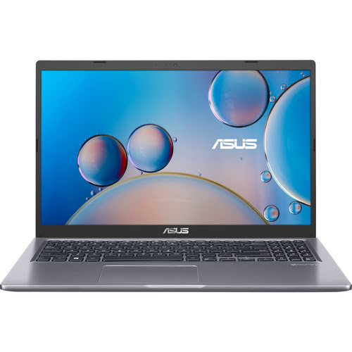 Asus 90NX05E1-M00MP0 - PC portable Asus - grosbill.com - 1