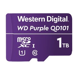 Carte mémoire WD Grosbill