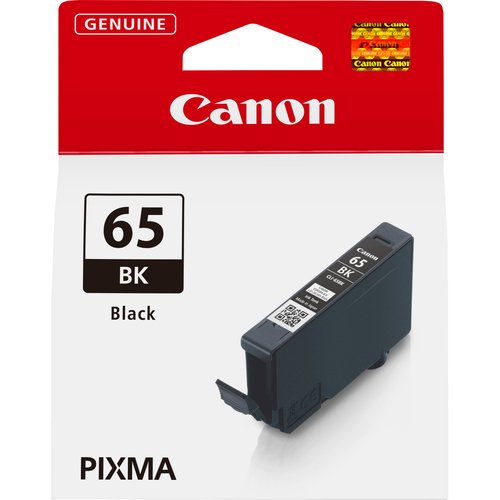 Canon Ink/CLI-65 BK EUR/OCN Cartridge - Achat / Vente Consommable imprimante sur grosbill.com - 0