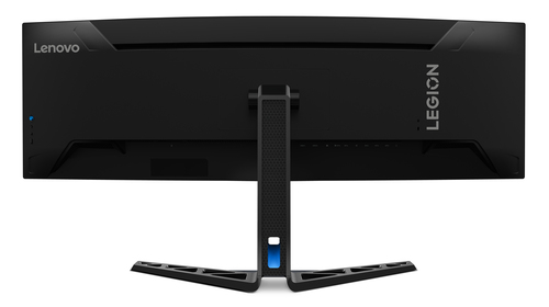 Lenovo 45 pouces  67B1GAC3EU - Ecran PC Lenovo - grosbill.com - 1