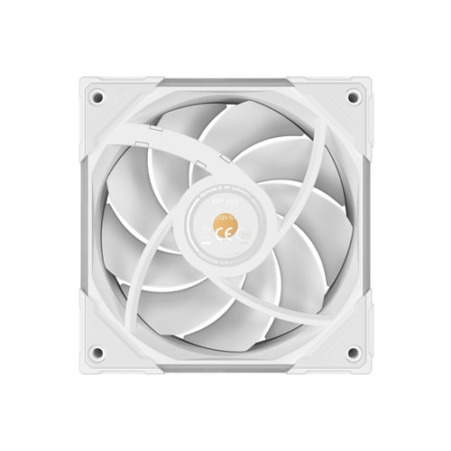 Asus ROG Eurux GR120 ARGB - Ventilateur boîtier Asus - grosbill.com - 6
