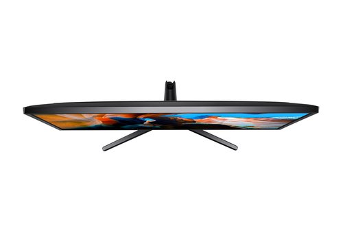 Samsung 32 pouces  LU32J590UQRXEN-- - Ecran PC Samsung - 9