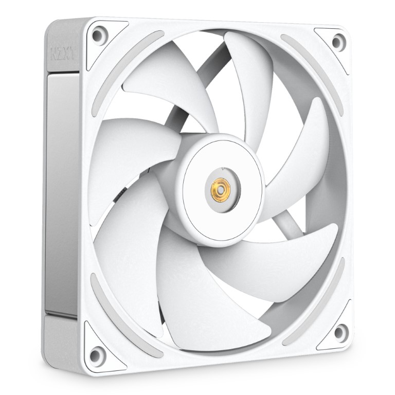 NZXT F140X RGB - Ventilateur boîtier NZXT - grosbill.com - 2