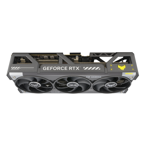 Asus TUF Gaming GeForce RTX 5090 32GB GDDR7 - Carte graphique - 7